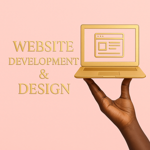 Website Development & Design