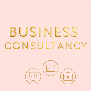 Business Consultancy